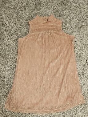 Nine West Swing Dress Size L NWT